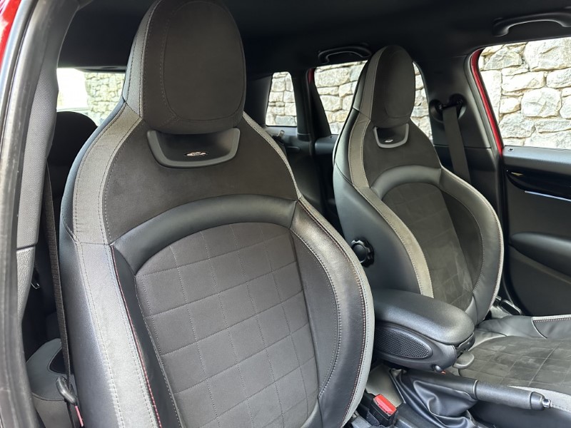 2022 (22) MINI HATCHBACK 1.5 Cooper Sport 5dr 4717996