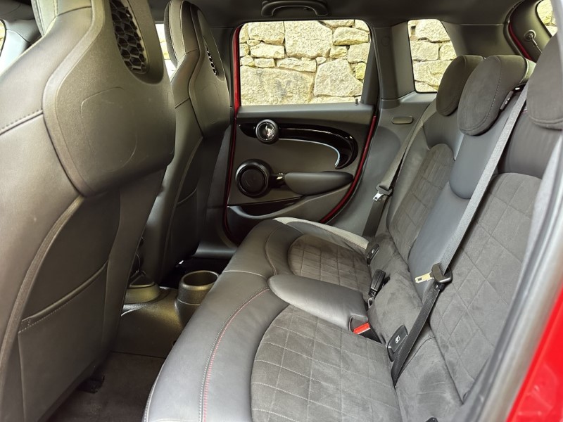 2022 (22) MINI HATCHBACK 1.5 Cooper Sport 5dr 4718016