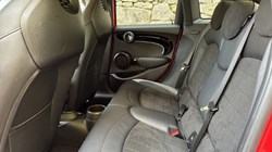 2022 (22) MINI HATCHBACK 1.5 Cooper Sport 5dr 4718016