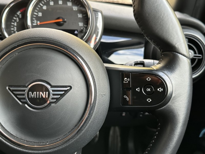 2022 (22) MINI HATCHBACK 1.5 Cooper Sport 5dr 4718012