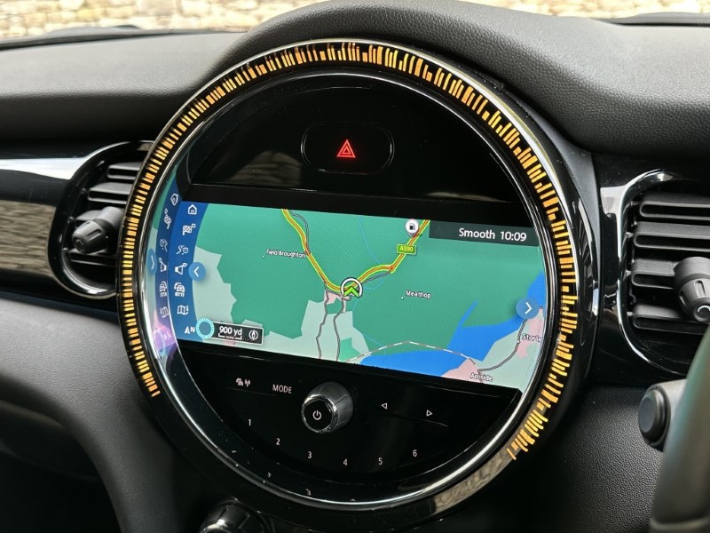 2022 (22) MINI HATCHBACK 1.5 Cooper Sport 5dr 4718040