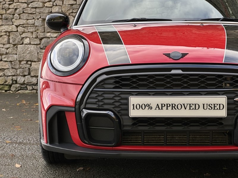 2022 (22) MINI HATCHBACK 1.5 Cooper Sport 5dr 4718047