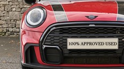 2022 (22) MINI HATCHBACK 1.5 Cooper Sport 5dr 4718047