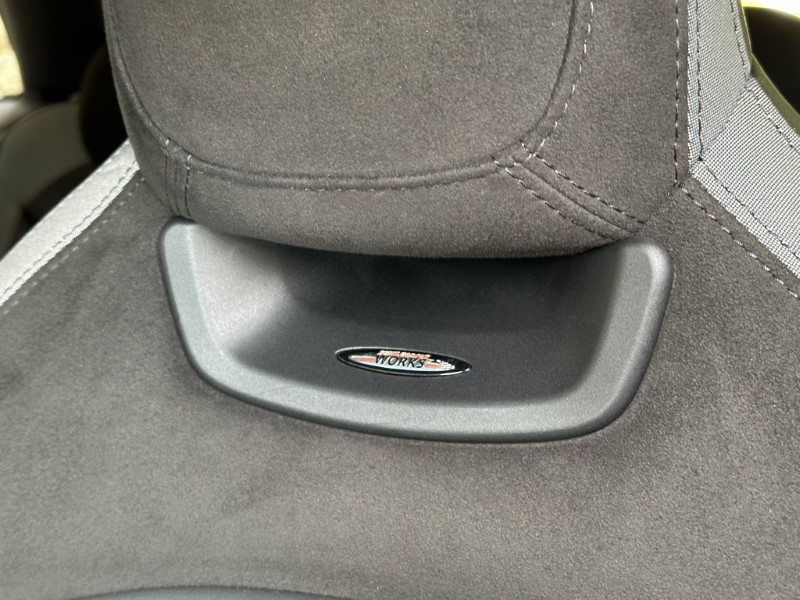 2022 (22) MINI HATCHBACK 1.5 Cooper Sport 5dr 4718024