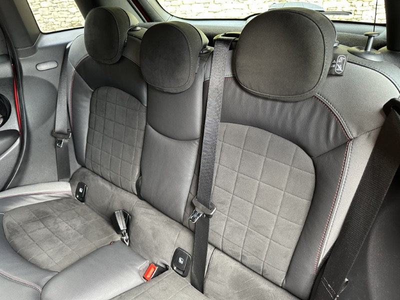 2022 (22) MINI HATCHBACK 1.5 Cooper Sport 5dr 4718029