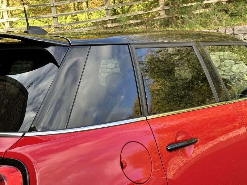 2022 (22) MINI HATCHBACK 1.5 Cooper Sport 5dr 4718055