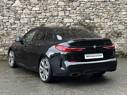 2021 (21) BMW 2 SERIES M235i xDrive Gran Coupe