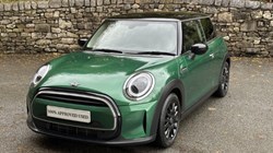 2022 (72) MINI HATCHBACK 1.5 Cooper Classic 3dr Auto 4751228