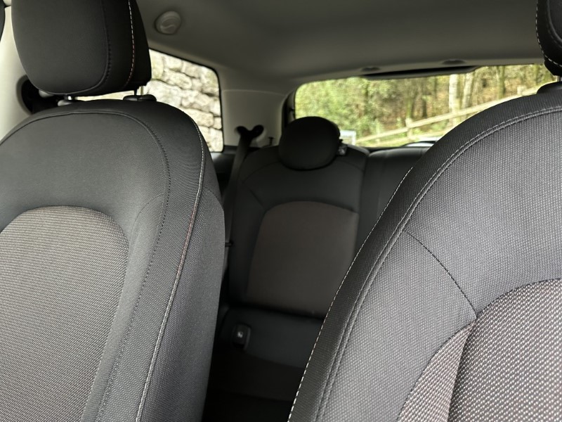 2022 (72) MINI HATCHBACK 1.5 Cooper Classic 3dr Auto 4751216