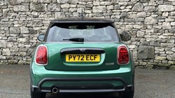 2022 (72) MINI HATCHBACK 1.5 Cooper Classic 3dr Auto 4751221