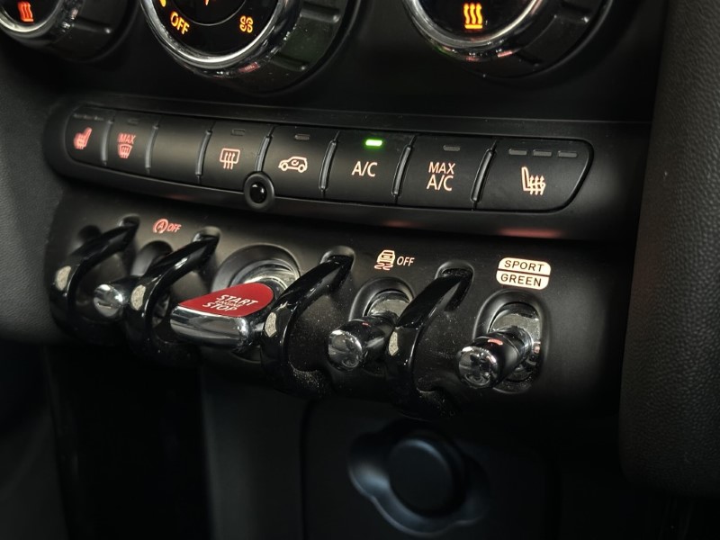 2022 (72) MINI HATCHBACK 1.5 Cooper Classic 3dr Auto 4751201