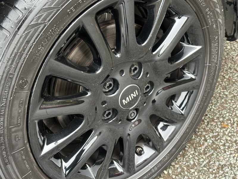2022 (72) MINI HATCHBACK 1.5 Cooper Classic 3dr Auto 4751246