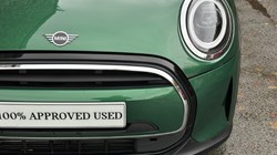 2022 (72) MINI HATCHBACK 1.5 Cooper Classic 3dr Auto 4751251