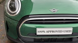 2022 (72) MINI HATCHBACK 1.5 Cooper Classic 3dr Auto 4751250