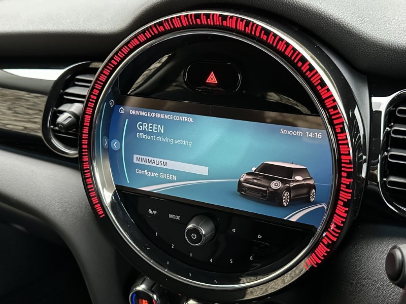 2022 (72) MINI HATCHBACK 1.5 Cooper Classic 3dr Auto 4751234