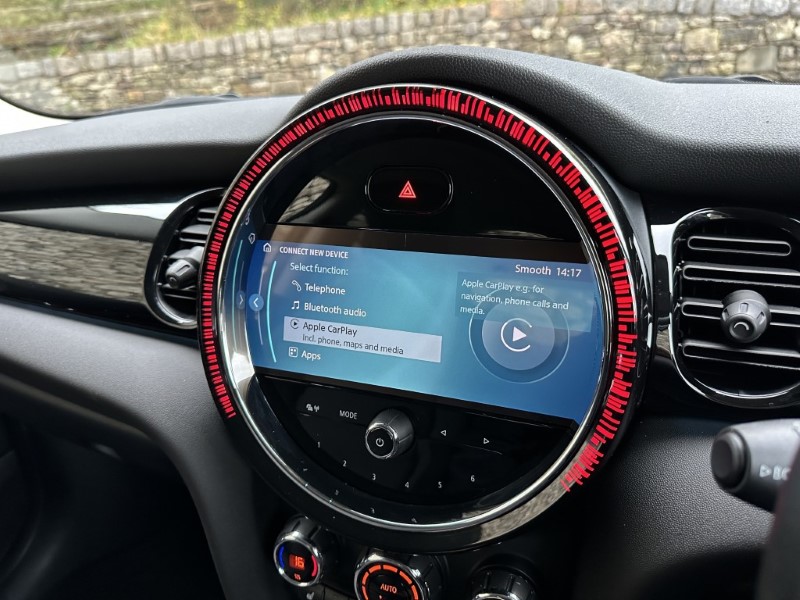 2022 (72) MINI HATCHBACK 1.5 Cooper Classic 3dr Auto 4751236