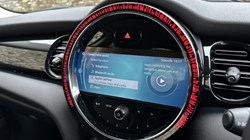 2022 (72) MINI HATCHBACK 1.5 Cooper Classic 3dr Auto 4751236