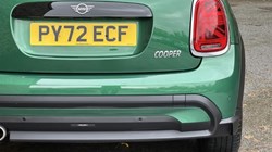 2022 (72) MINI HATCHBACK 1.5 Cooper Classic 3dr Auto 4751189