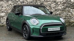 2022 (72) MINI HATCHBACK 1.5 Cooper Classic 3dr Auto 4751243