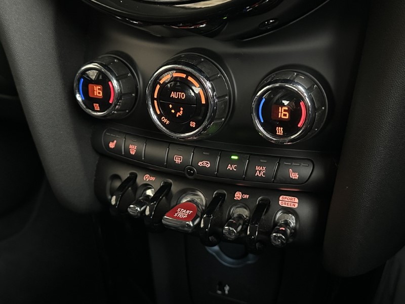 2022 (72) MINI HATCHBACK 1.5 Cooper Classic 3dr Auto 4751200