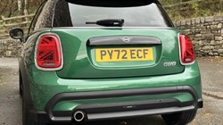 2022 (72) MINI HATCHBACK 1.5 Cooper Classic 3dr Auto 4751187