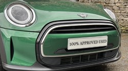 2022 (72) MINI HATCHBACK 1.5 Cooper Classic 3dr Auto 4751239