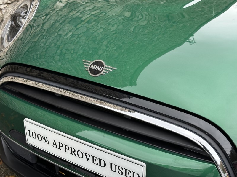 2022 (72) MINI HATCHBACK 1.5 Cooper Classic 3dr Auto 4751252