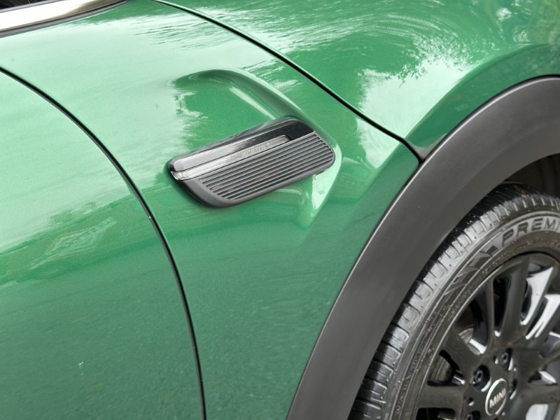 2022 (72) MINI HATCHBACK 1.5 Cooper Classic 3dr Auto 4751247