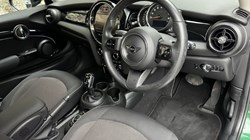 2022 (72) MINI HATCHBACK 1.5 Cooper Classic 3dr Auto 4751192
