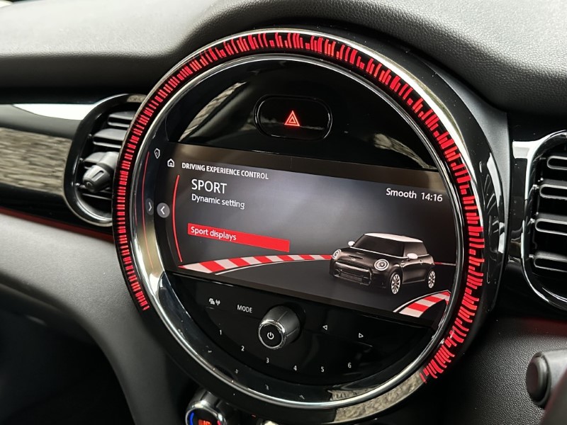 2022 (72) MINI HATCHBACK 1.5 Cooper Classic 3dr Auto 4751232