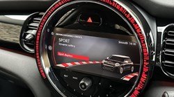 2022 (72) MINI HATCHBACK 1.5 Cooper Classic 3dr Auto 4751232