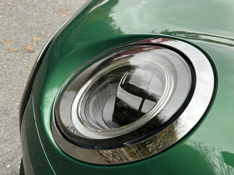 2022 (72) MINI HATCHBACK 1.5 Cooper Classic 3dr Auto 4751242