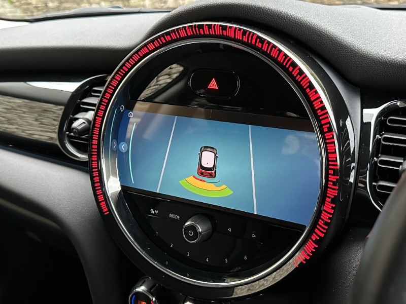 2022 (72) MINI HATCHBACK 1.5 Cooper Classic 3dr Auto 4751231