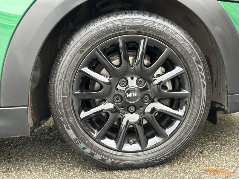 2022 (72) MINI HATCHBACK 1.5 Cooper Classic 3dr Auto 4751245