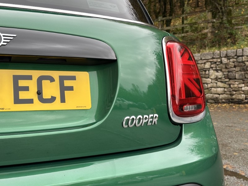 2022 (72) MINI HATCHBACK 1.5 Cooper Classic 3dr Auto 4751190
