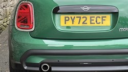 2022 (72) MINI HATCHBACK 1.5 Cooper Classic 3dr Auto 4751188
