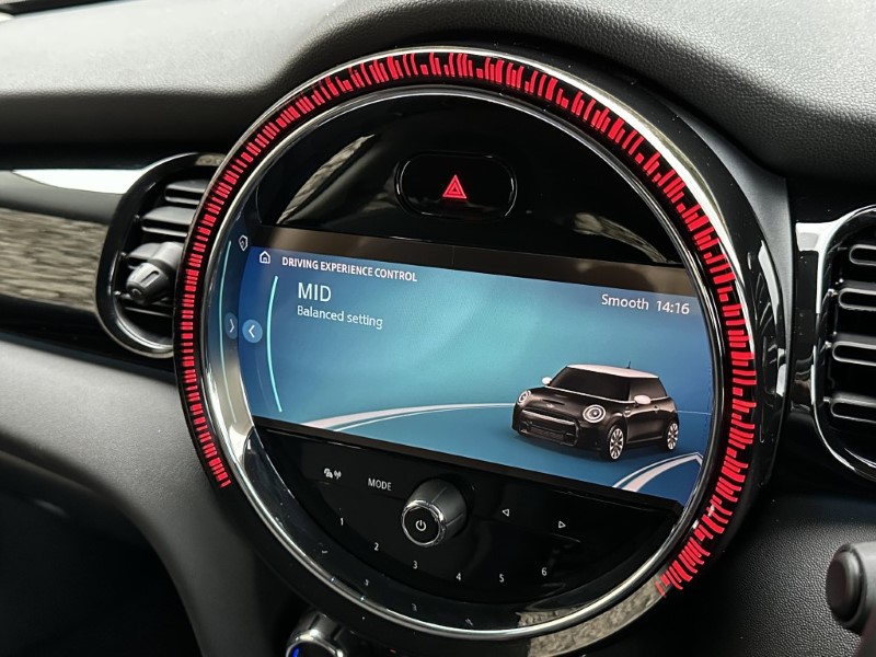 2022 (72) MINI HATCHBACK 1.5 Cooper Classic 3dr Auto 4751233