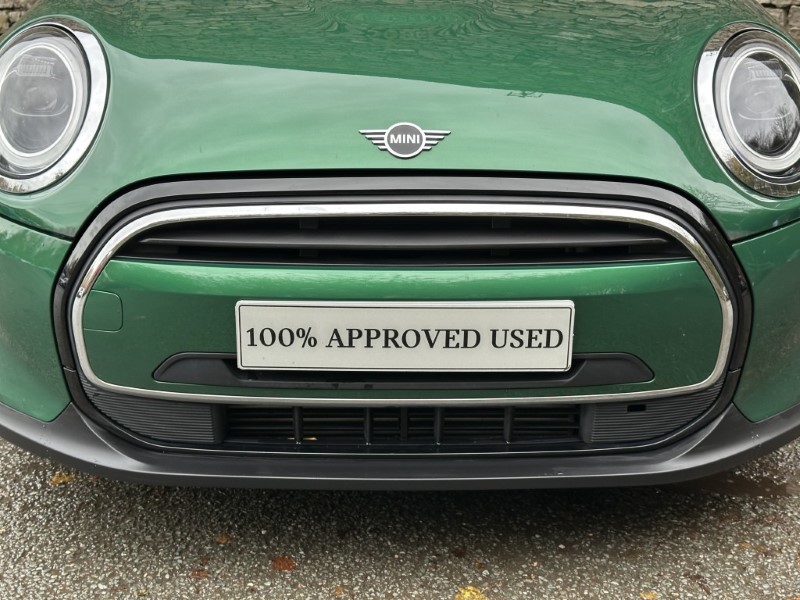 2022 (72) MINI HATCHBACK 1.5 Cooper Classic 3dr Auto 4751241