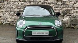 2022 (72) MINI HATCHBACK 1.5 Cooper Classic 3dr Auto 4751238