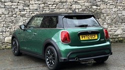 2022 (72) MINI HATCHBACK 1.5 Cooper Classic 3dr Auto 4751222