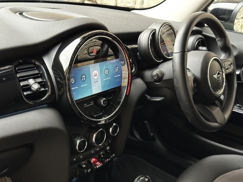 2022 (72) MINI HATCHBACK 1.5 Cooper Classic 3dr Auto 4751213