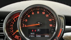 2022 (72) MINI HATCHBACK 1.5 Cooper Classic 3dr Auto 4751220