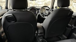 2022 (72) MINI HATCHBACK 1.5 Cooper Classic 3dr Auto 4751226
