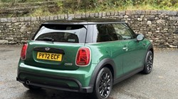2022 (72) MINI HATCHBACK 1.5 Cooper Classic 3dr Auto 4751248