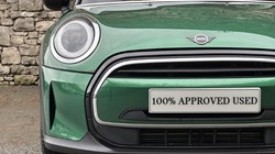 2022 (72) MINI HATCHBACK 1.5 Cooper Classic 3dr Auto 4751240
