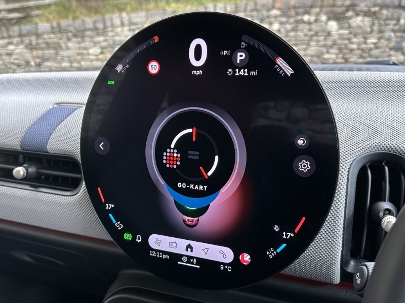 2025 (25) MINI COOPER 1.5 C Exclusive 3dr Auto 4725436