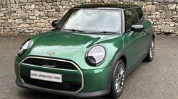 2025 (25) MINI COOPER 1.5 C Exclusive 3dr Auto 4725431