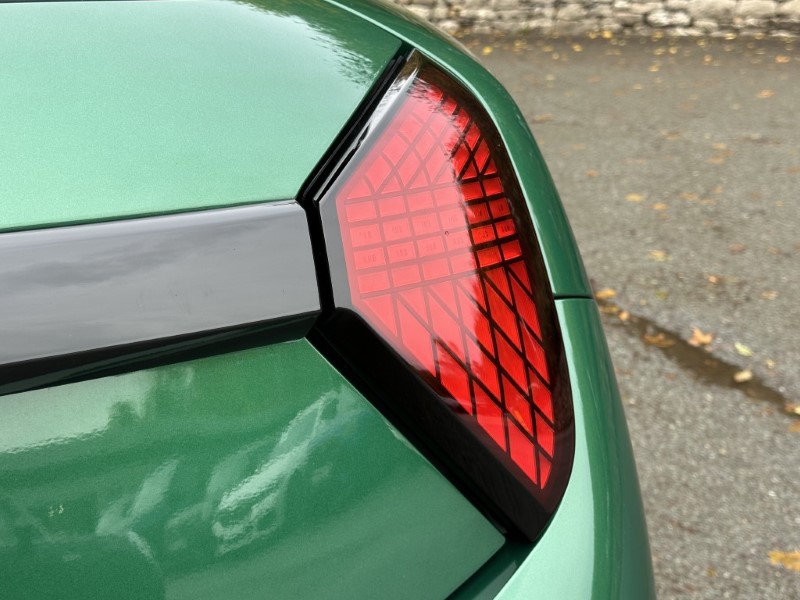 2025 (25) MINI COOPER 1.5 C Exclusive 3dr Auto 4725390