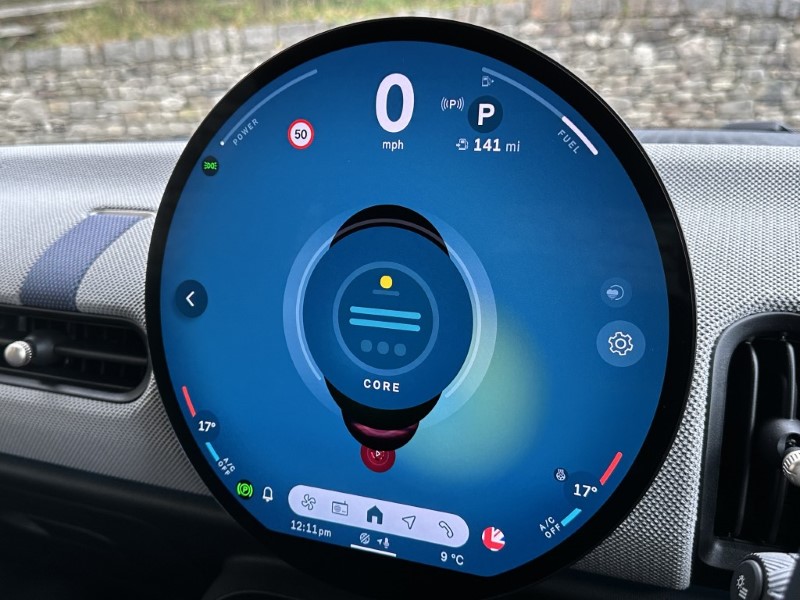 2025 (25) MINI COOPER 1.5 C Exclusive 3dr Auto 4725437