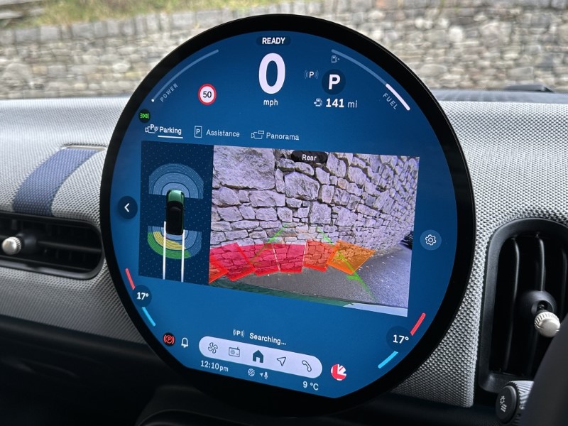 2025 (25) MINI COOPER 1.5 C Exclusive 3dr Auto 4725434